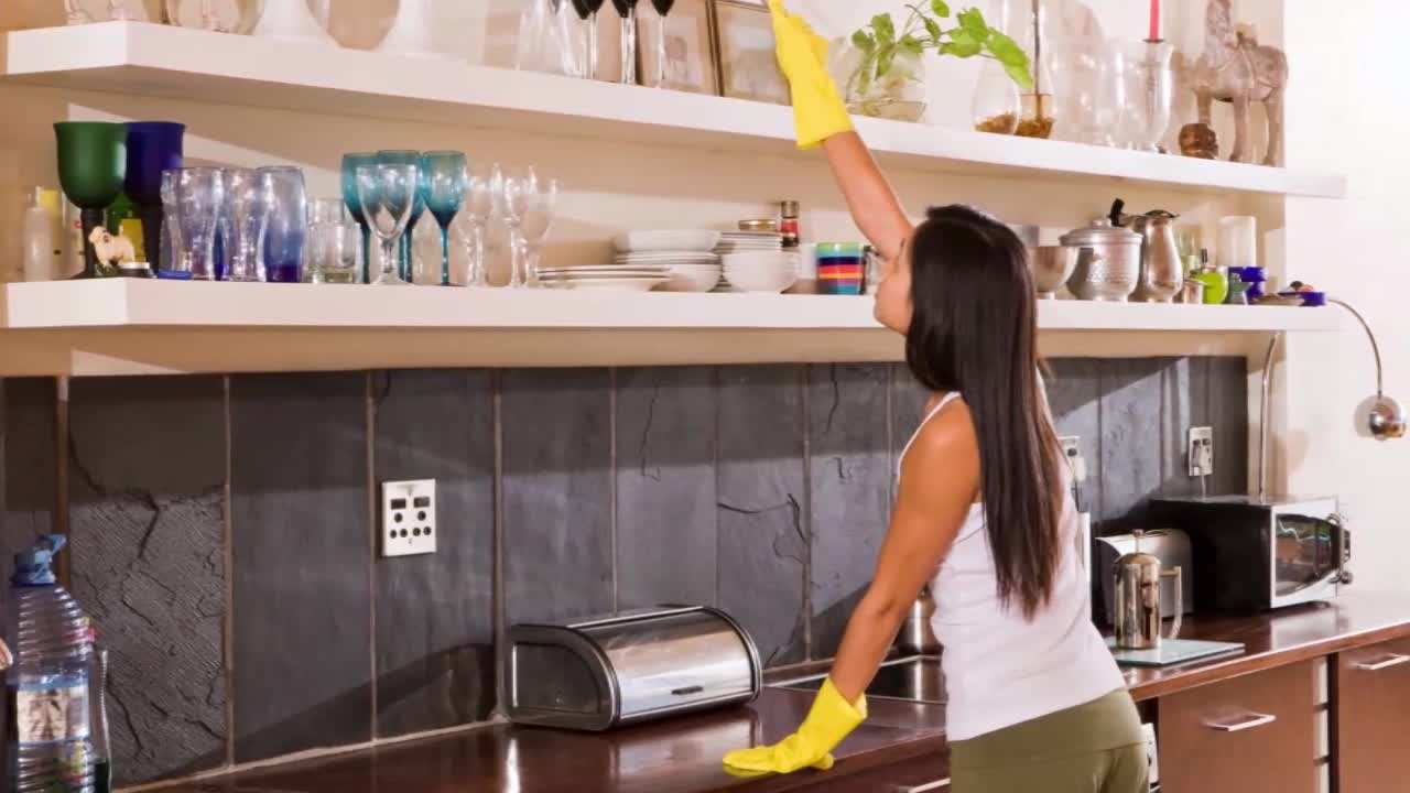 Honest House Cleaning Services - (708) 303-7891