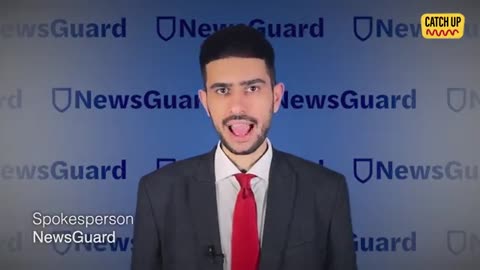 Damon Imani - BREAKING: NewsGuard releases statement regarding misinformation on X.