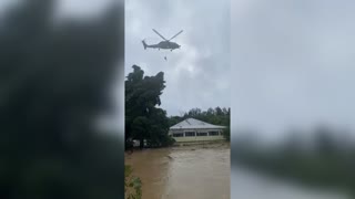 Australia ordena la evacuación de medio millón de personas por las inundacioneS