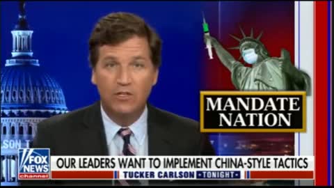 Tucker Carlson Tonight 4/12/22 Today | FOX BREAKING NEWS April 12, 22