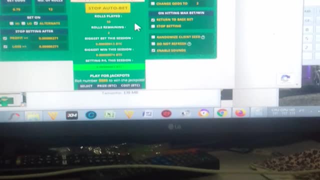 estratégia do bitcoin freebitcoin tabela metas pt6