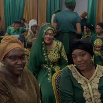 ❤️‍🔥📯It’s The New Moon❗️📯❤️‍🔥IUIC Trinidad & Tobago New Moon Feast!