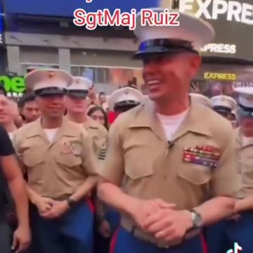 Semper Fi - Delayed Cadence