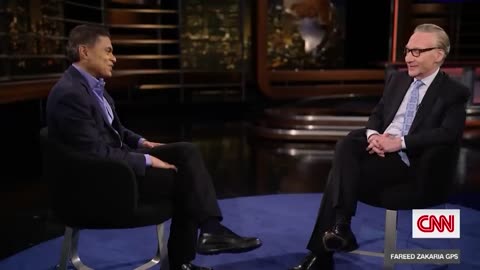 Bill Maher makes grim prediction about Trump in 2024