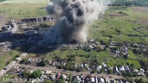 06.28.2022 Chronicle of military operations "Russia - Ukraine".