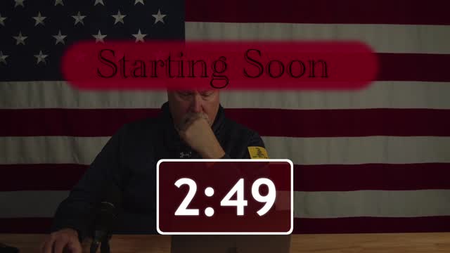 Talking about current events and the Maxwell trial