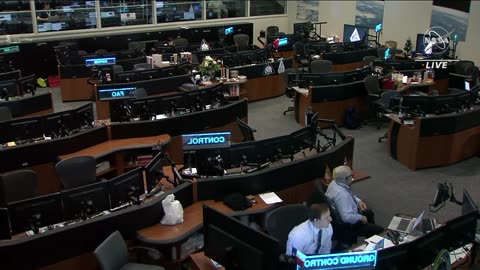 NASA’s Artemis I Mission Return - Trip to moon