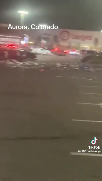 SCARY: Gangs Of Illegal Immigrants Are Taking Over Aurora, Colorado