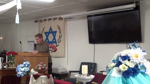 Exodus and Archaeology