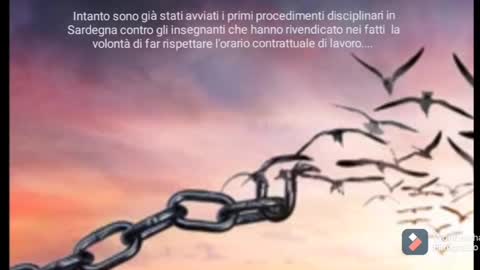 Insegnanti demansionati e con orario maggiorato difendono i propri diritti!