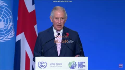 «ΒΟΜΒΑ»- Παγκόσμια πρωτοβουλία πέρα και πάνω από κυβερνήσεις θα αλλάξει τον πλανήτη που ξέρουμε