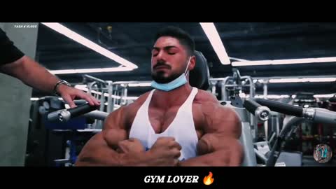 Work Hard/GYM motivation bodybuilding workout 💪💪💪