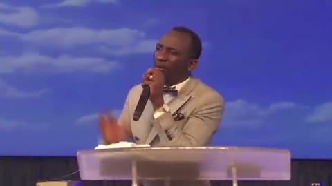 There shall be the exposure of all mysteries by Dr pastor Paul Enenche (1)