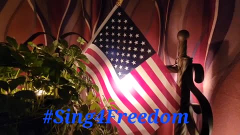 #sing4freedom 2-26-22