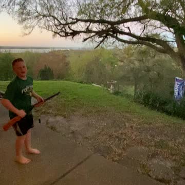 If you mess with Trump #Trump2020