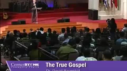 The True Gospel