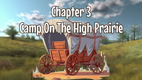 Little house On The Prairie Ch3