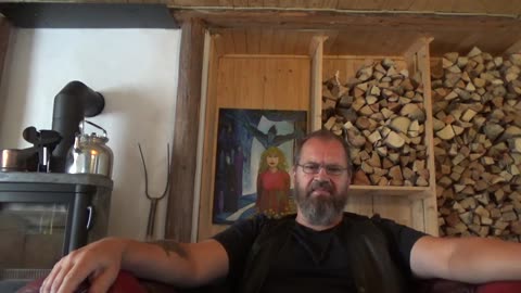 Sanity 4 Sweden - UK Fool Starmer Now Showing His Ugly Face