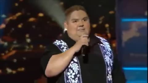 THROWBACK THURSDAY: Gabriel Iglesias I'm Not Fat I'm Fluffy Full Show2009