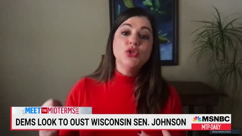 Democratic Wisconsin U.S. Senate Candidate Puts In 'Massive Ad Buy'