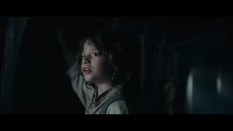 The Last Voyage of the Demeter | Official Trailer