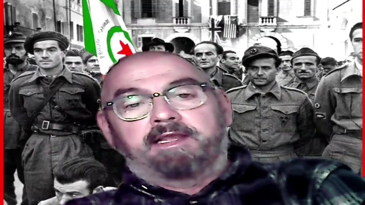 DA VEDERE E POI GIUDICATE VOI CHI E' FRANCESCO TOSCANO