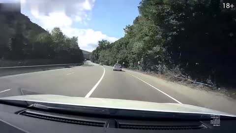 Dash Cam Compilation #25