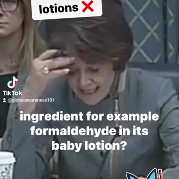 FDA Has No Authority p1 It's Just A Pretense.