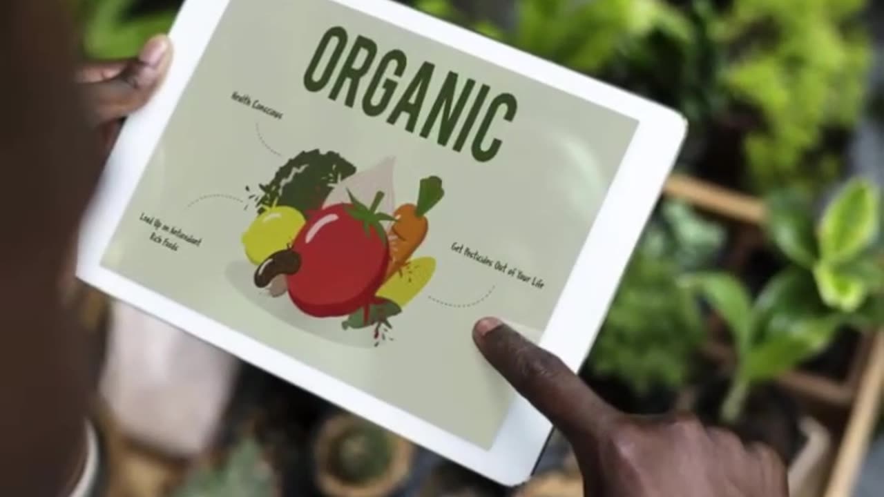 ORGANIC BEAUTY| EBOOK