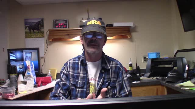 Insurrection vs. Sedition