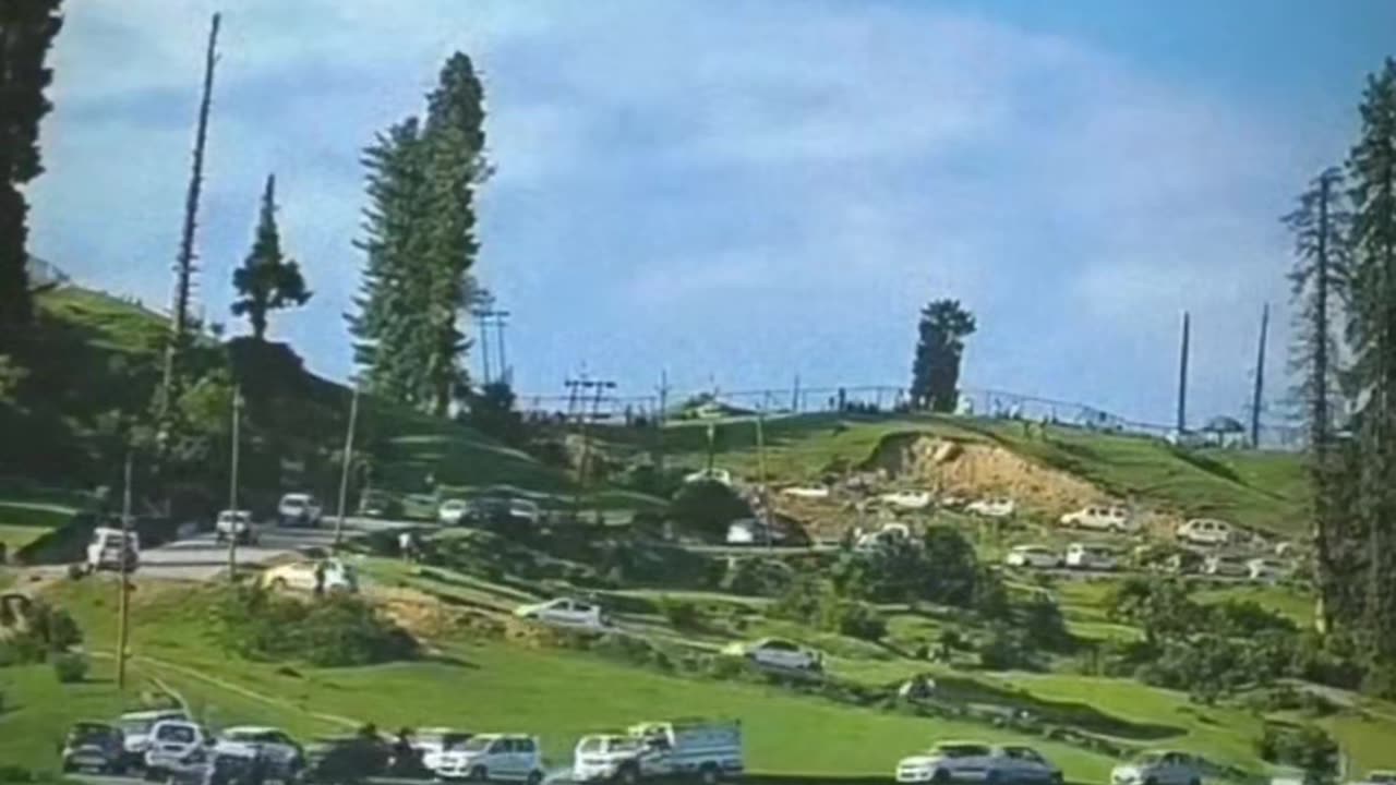 Kashmir