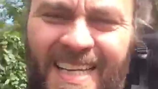 Vandrevideo 24072022 | PER BRÆNDGAARD