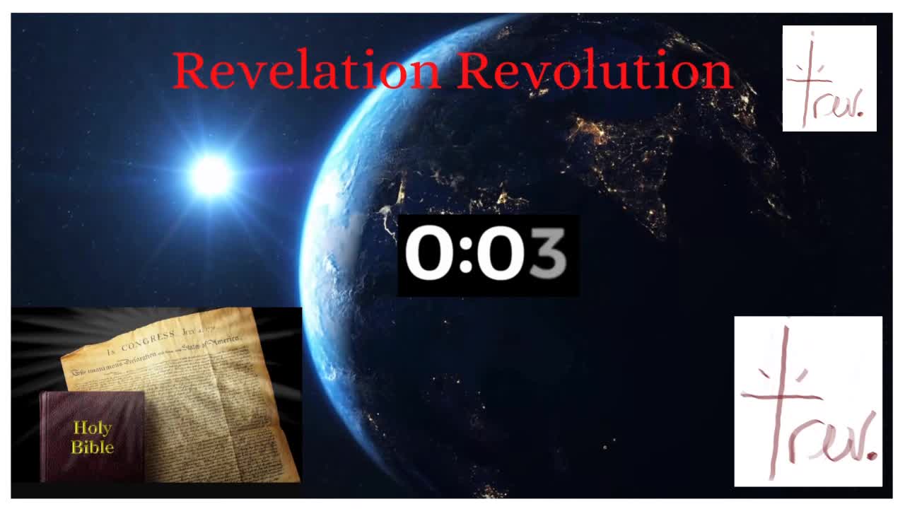 Revelation Revolution