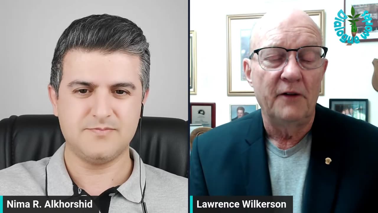 Col. Larry Wilkerson: Israel’s Path to Total Defeat? - Ukraine’s Casualties Soar & Land Lost!