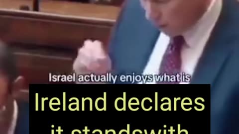 Declaration of Ireland