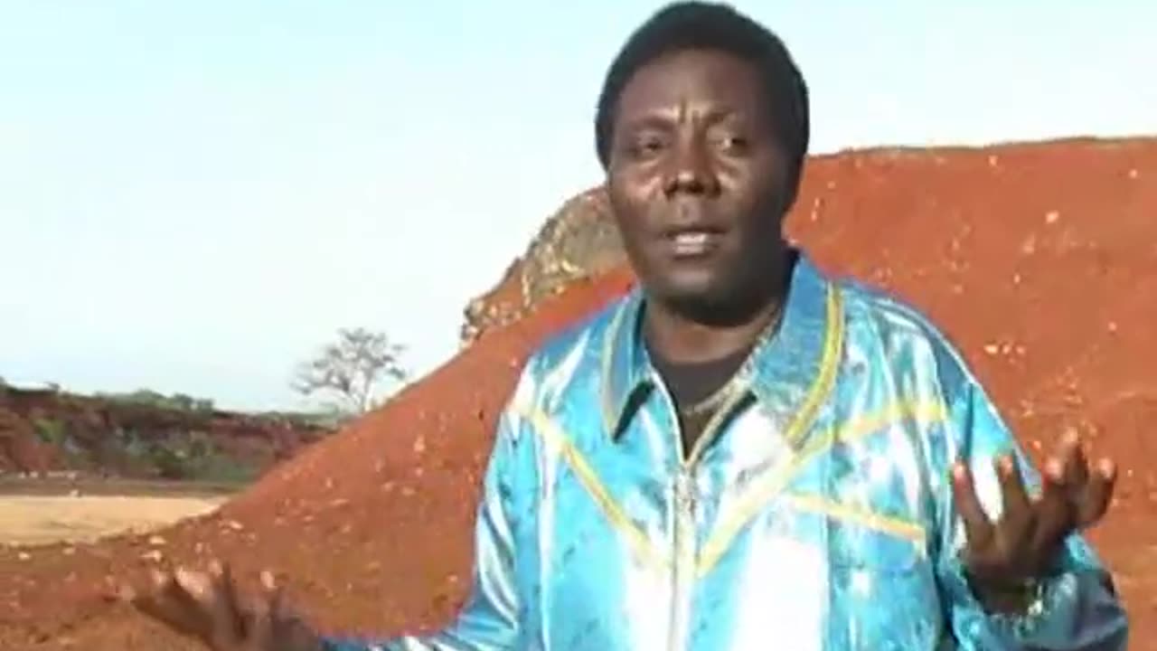 Urathi Ukihinga By Joseph Kariuki Wa Kiarutara (Music Video)