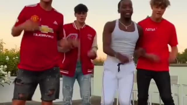 Best TikTok DANCE Mashup! Ultimate TIK TOK Dance Compilation 🕺