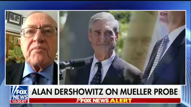 Alan Dershowitz Predicts FBI Will Leak Privileged Information About President Trump