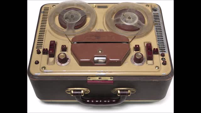 clear music EVP