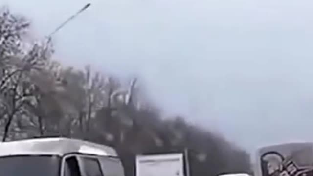 DASHCAM DISASTERS Winter in Russia