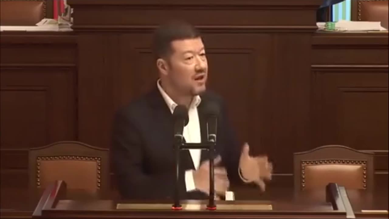 Šílená vláda