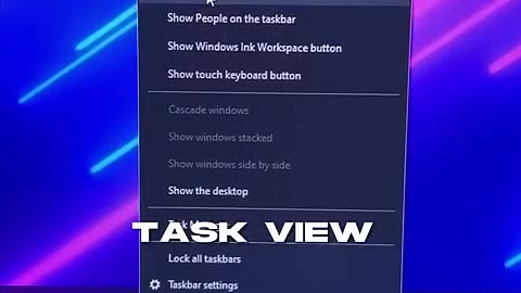 How to make your desktop look 10X better