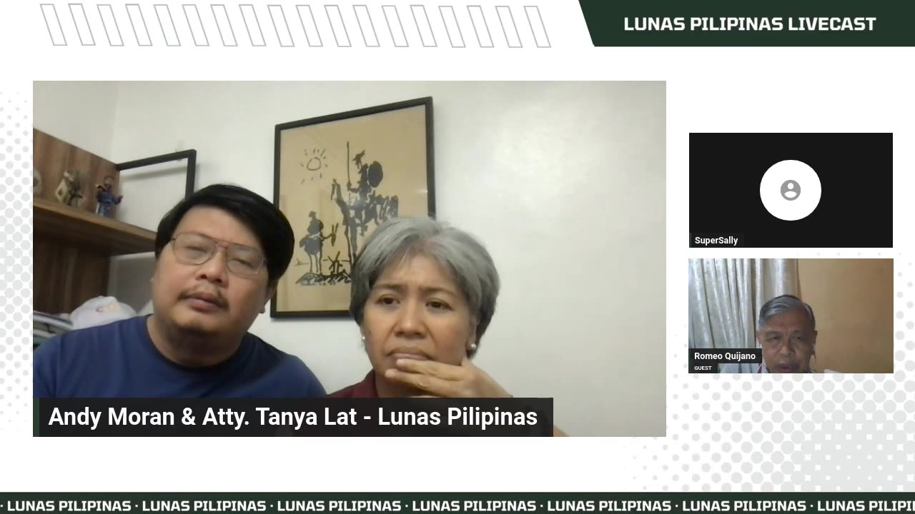 Dr. Romy Raises Alarming Concerns About Graphene Oxide – Find Out Why! | Lunas Pilipinas - 070624