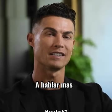 La primera cita de Cristiano y Georgina ❤️