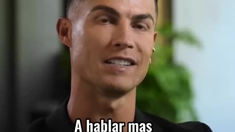 La primera cita de Cristiano y Georgina ❤️