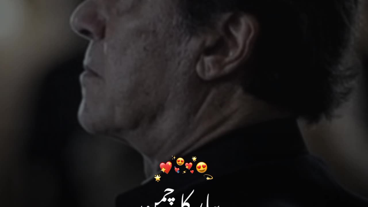 Imran Khan Sad Emotional Video 2024