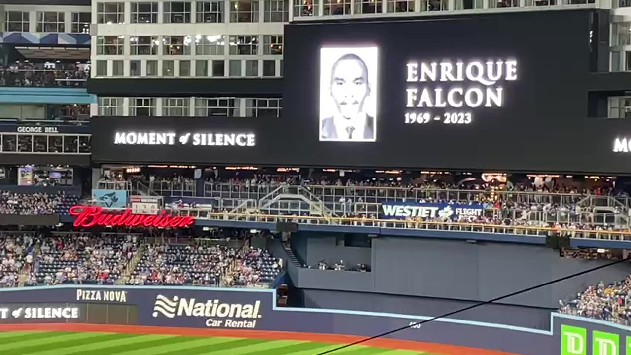 Homenaje a El Guajiro Falcón en las Grandes Ligas