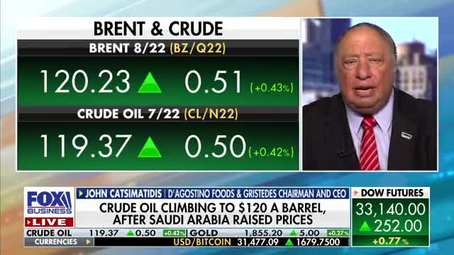 "It will get worse... It doesn’t have to happen… a recession does not have to happen."