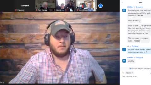 MyGoCards Training ~ 7/12/2022 (late)