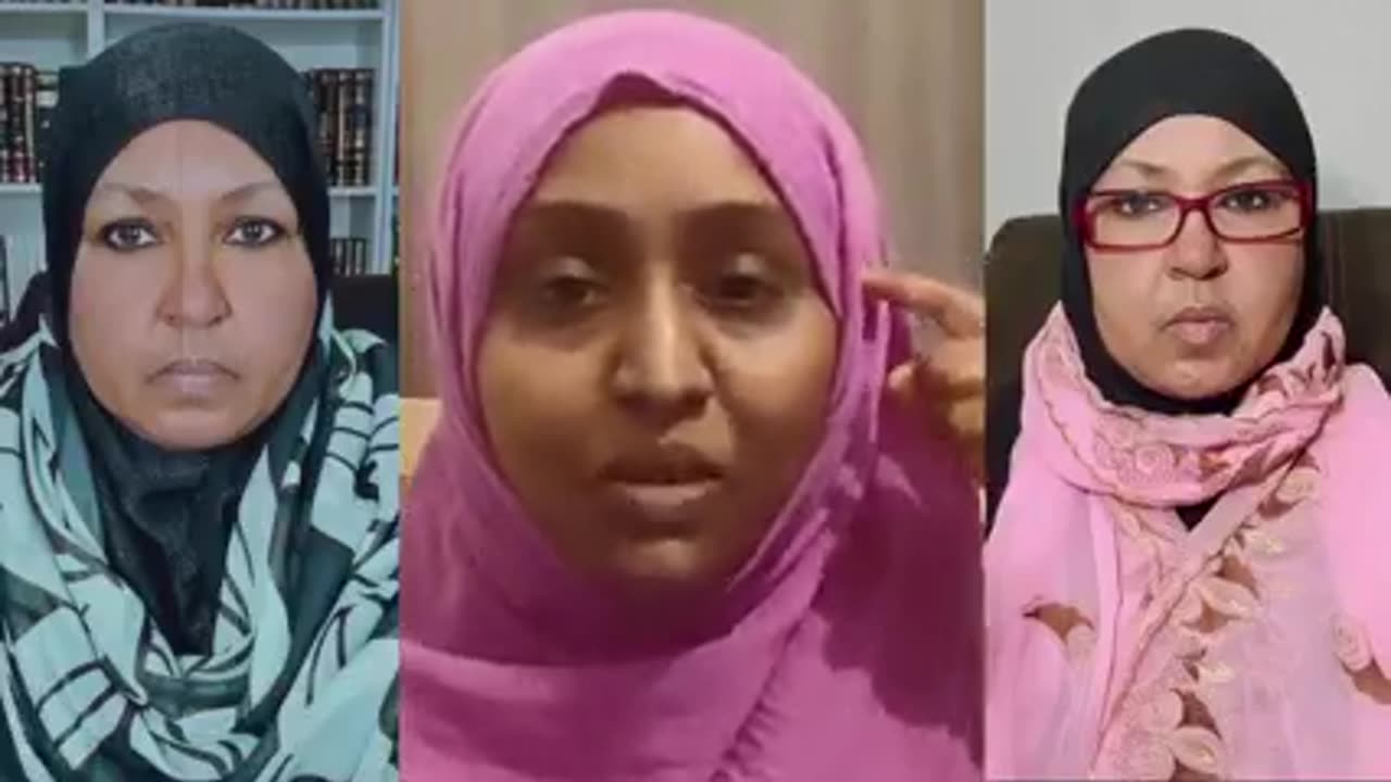 TMA ትግርኛ ሚድያ ኣከለጉዛይ፡ጉዳይ መጺጻ"ዶ ሓቀይ "